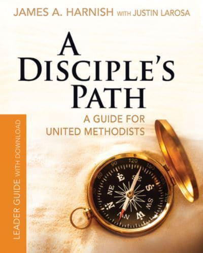 A Disciple's Path Leader Guide With Download