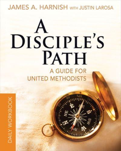 A Disciple's Path Daily Workbook