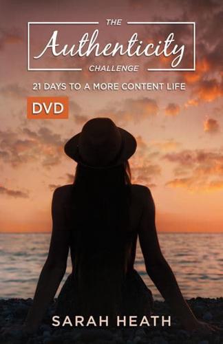 The Authenticity Challenge DVD