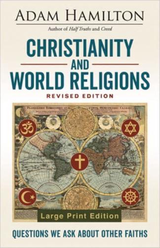 Christianity and World Religions Revised Edition