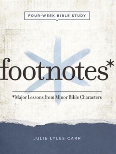 Footnotes