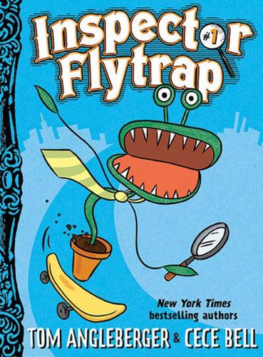 Inspector Flytrap (Book #1)