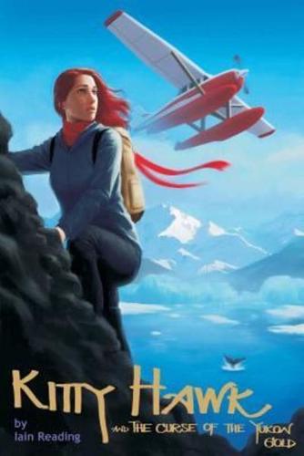 Kitty Hawk and the Curse of the Yukon Gold