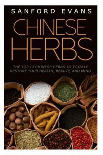 Chinese Herbs
