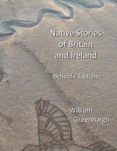 Native Stories of Britain and Ireland