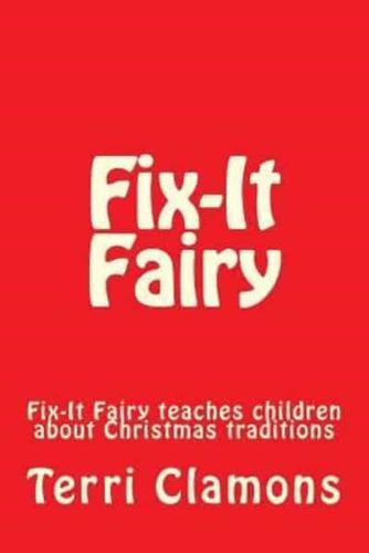 Fix-It Fairy