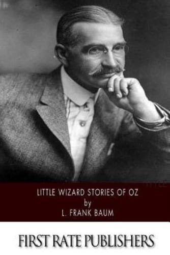 Little Wizard Stories of Oz