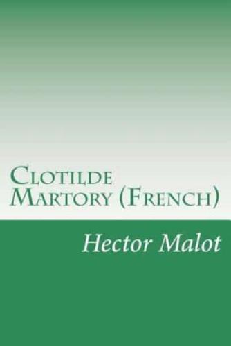 Clotilde Martory (French)