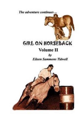 Girl on Horseback Volume II