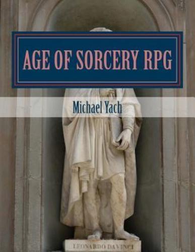 Age of Sorcery RPG