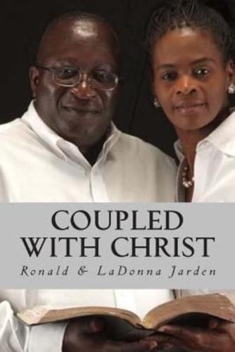 Coupled With Christ