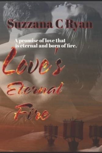 Love's Eternal Fire