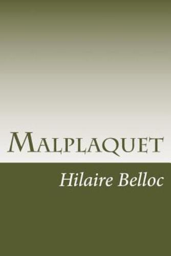 Malplaquet