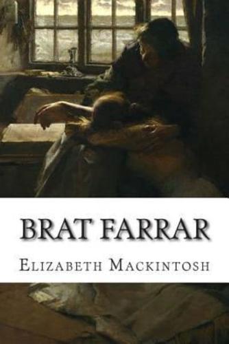 Brat Farrar