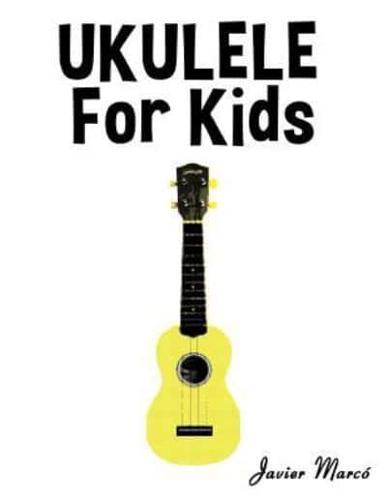 Ukulele for Kids