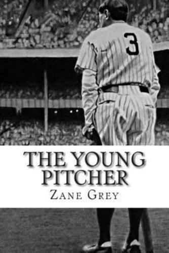 The Young Pitcher