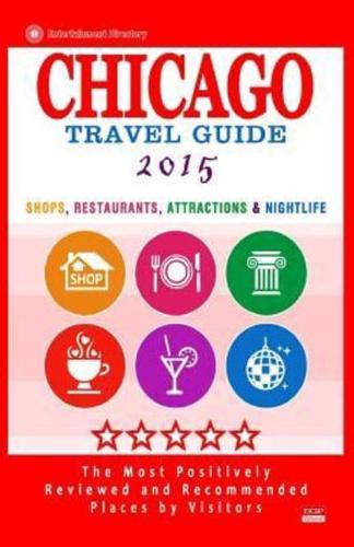 Chicago Travel Guide 2015