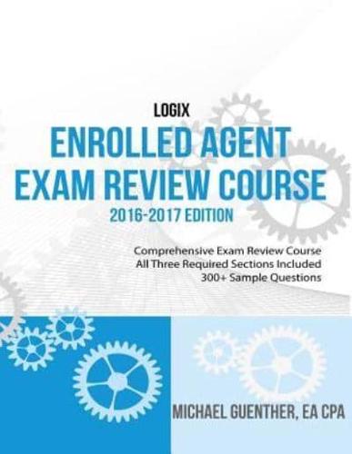 Logix Enrolled Agent Exam Review