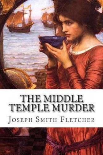 The Middle Temple Murder