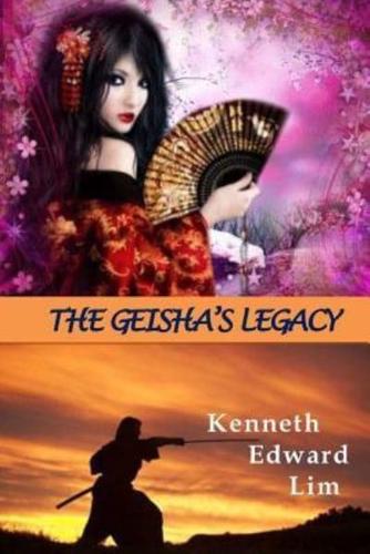 The Geisha's Legacy