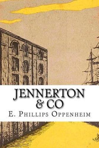 Jennerton & Co