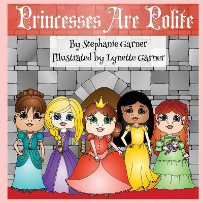 Princesses Are Polite