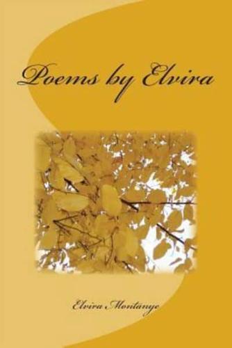 Poems by Elvira