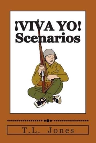 ãViva Yo! Scenarios