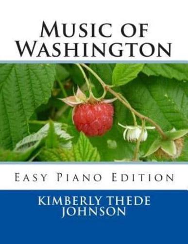 Music of Washington