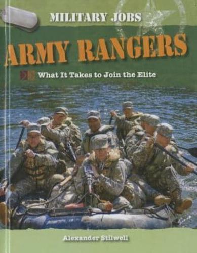 Army Rangers