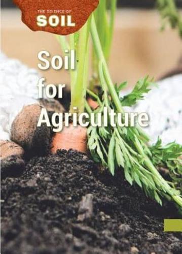 Soil for Agriculture