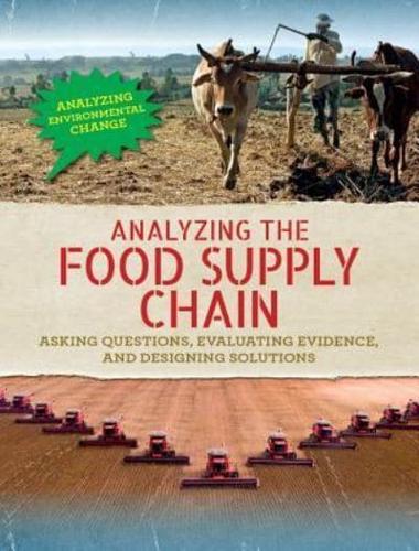 Analyzing the Food Supply Chain