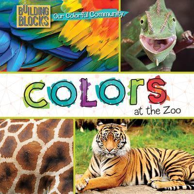 Colors at the Zoo
