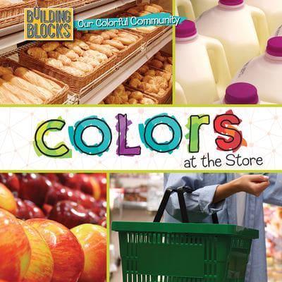 Colors at the Store