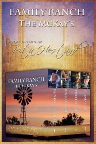 Family Ranch (The McKay's