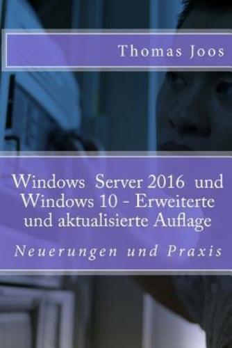 Windows 10 Server Und Windows 10