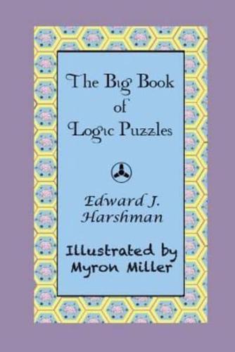 The Big Book of Logic Puzzles