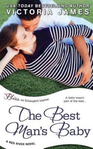 The Best Man's Baby (A Red River Novel)