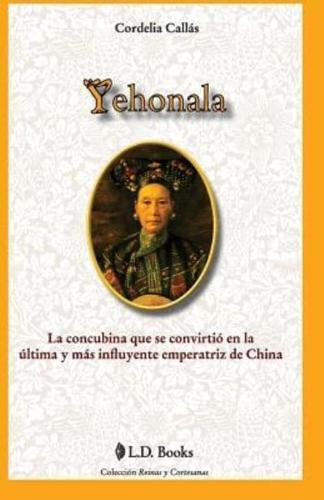 Yehonala