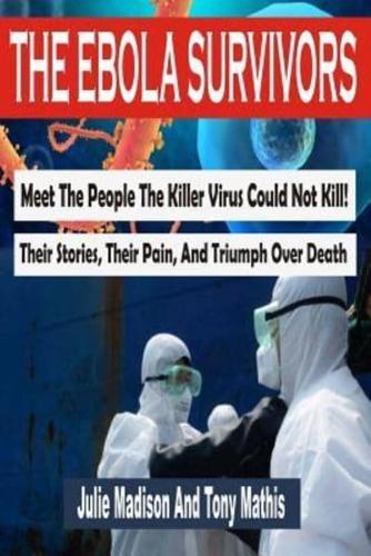 The Ebola Survivors