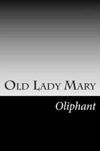 Old Lady Mary