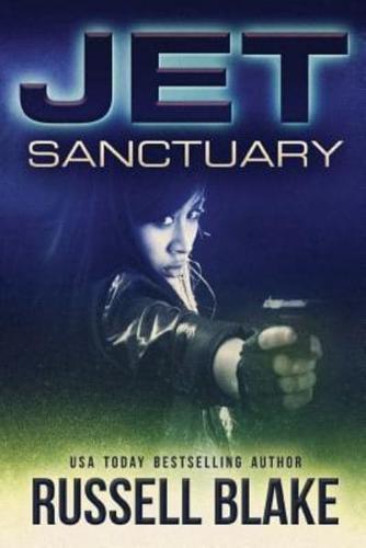 JET - Sanctuary