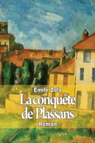 La Conquête De Plassans