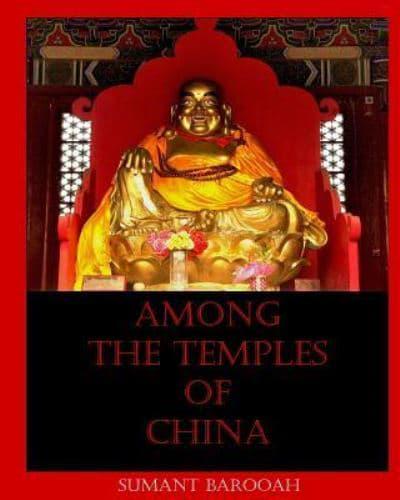 Among The Temples of China