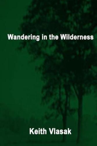 Wandering in the Wilderness