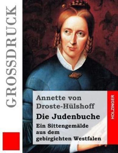 Die Judenbuche (Grodruck)