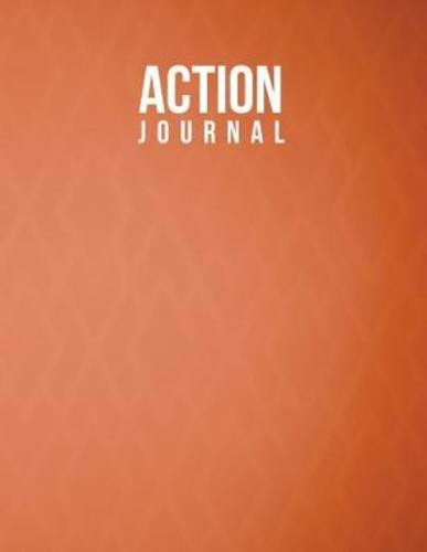 Action Journal