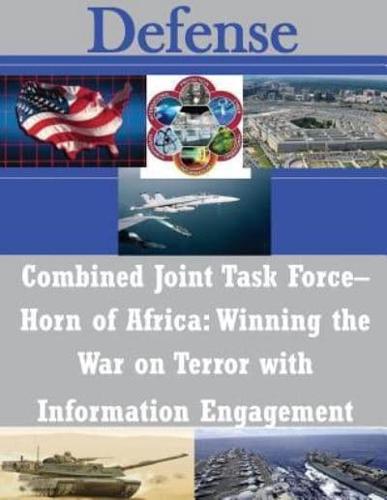 Combined Joint Task Force- Horn of Africa