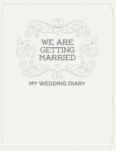 My Wedding Diary