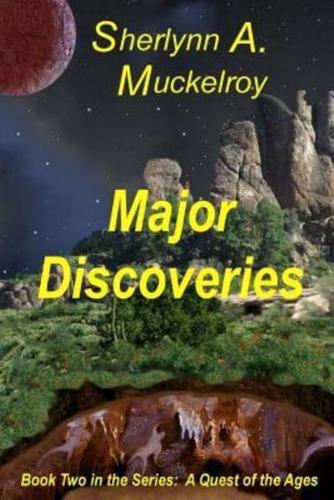 Major Discoveries
